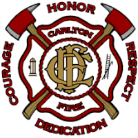 Carlton Volunteer Fire