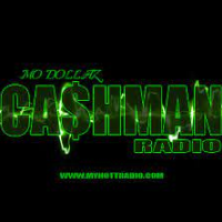 Cashman Radio