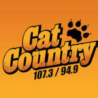 Cat Country 107.3/94.9