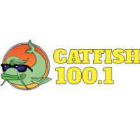 Catfish Country 100.1 FM