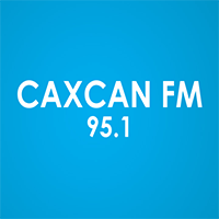 Caxcan 95.1 FM