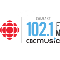 CBC Music Mountain (Calgary, CBR-FM, 102.1 FM, formerly CBC Radio 2)