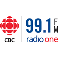 CBC Radio 1 Toronto 99.1 FM