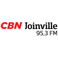 CBN Joinville - 95.3 FM
