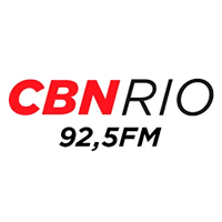 CBN Rio de Janeiro 92.5 FM