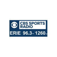 CBS Sports Radio Erie