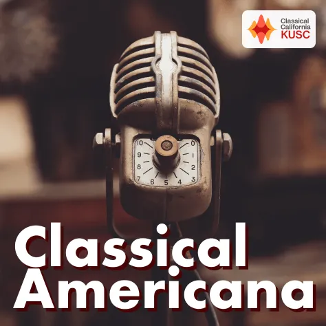 CC - Classical Americana