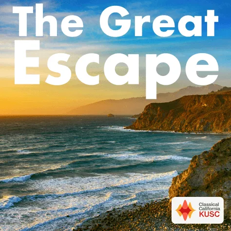 CC - The Great Escape