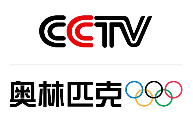 CCTV奥林匹克伴音