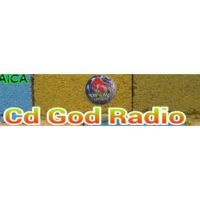 CD God Radio