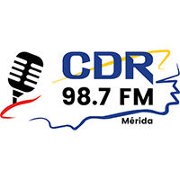 CDR 98.7 FM