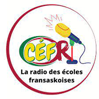 CEFRadio