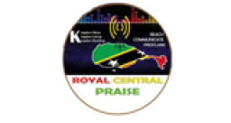 CENTRAL PRAISE SKB RADIO