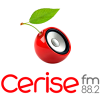 Cerise FM 88.2
