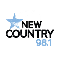 CFCW "New Country 98.1" Camrose, AB