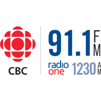 CFFB CBC Radio One Iqaluit