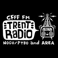 CFFF 92.7 Trent Radio Peterborough, ON