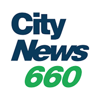 CFFR "660 News" Calgary, AB