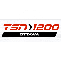 CFGO "TSN 1200" Ottawa, ON