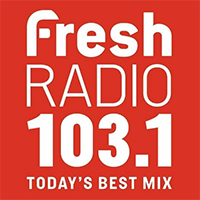 CFHK 103.1 "Fresh Radio" St. Thomas, ON