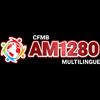 CFMB 1280 "Multilingue" Montreal, QC