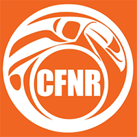 CFNR 92.1 Terrace, BC