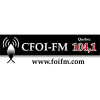 CFOI-FM