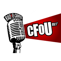CFOU 89.1 FM