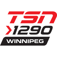 CFRW "TSN 1290" Winnipeg, MB