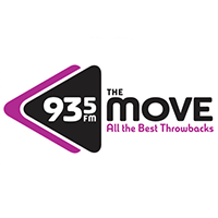 CFXJ "93.5 The Move" Toronto, ON