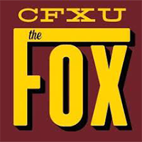 CFXU 93.3 FM The Fox