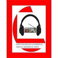 Chacarilla Radio