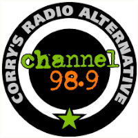 Channel 98.9