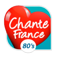 Chante France 80s