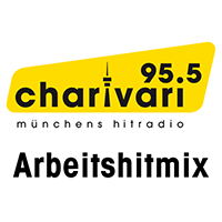 Charivari 95.5 München - Arbeitsmix