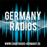 Chartradio-Germany laut.fm