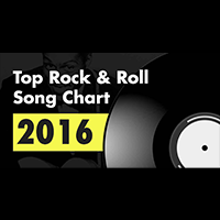 Charts 2016