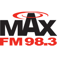 CHER 98.3 "MAX FM" Sydney, NS