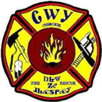 Cherokee Volunteer Fire