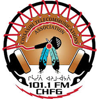 CHFG 101.1 "Cree Radio" Chisasibi,QC