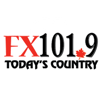 CHFX "FX 101.9" Halifax, NS