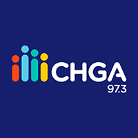 CHGA - 97.3 FM