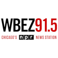 Chicago Public Radio - WBEZ 91.5 FM