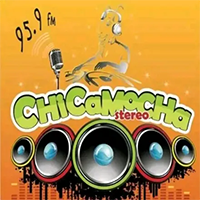 Chicamocha Stereo