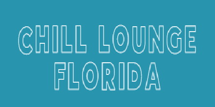 Chill Lounge Florida (USA) 128k mp3