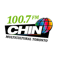 CHIN-FM 100.7 Toronto, ON