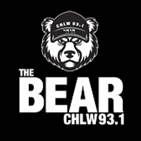CHLW 93.1 "The Bear" Barriere, BC