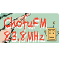 Онлайн радио Chofu FM 調布