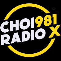 CHOI 98.1 "Radio X" Quebec City, QC