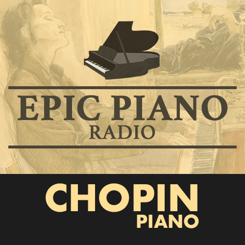 CHOPIN by Epic Piano